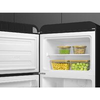 Холодильник Smeg FAB30LBL6 - Превью изображения №4 — Интернет-магазин ПроЗаказ