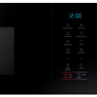 Микроволновая печь Samsung MG22M8054AK - Превью изображения №2 — Интернет-магазин ПроЗаказ