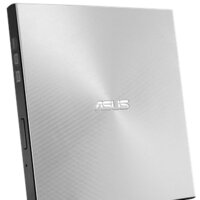 Оптический привод ASUS ZenDrive U9M SDRW-08U9M-U (серебристый) - Превью изображения №4 — Интернет-магазин ПроЗаказ