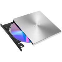 Оптический привод ASUS ZenDrive U9M SDRW-08U9M-U (серебристый) - Превью изображения №5 — Интернет-магазин ПроЗаказ