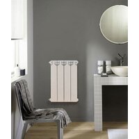 Биметаллический радиатор Теплоприбор БР1-500 (13 секций) - Превью изображения №3 — Интернет-магазин ПроЗаказ