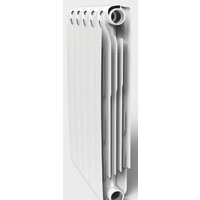 Биметаллический радиатор Теплоприбор БР1-500 (13 секций) - Превью изображения №5 — Интернет-магазин ПроЗаказ