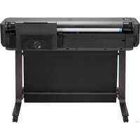 Плоттер HP DesignJet T650 (36-дюймовый) - Превью изображения №7 — Интернет-магазин ПроЗаказ