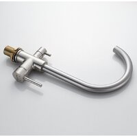 Смеситель Shevanik S128L - Превью изображения №15 — Интернет-магазин ПроЗаказ