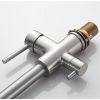 Смеситель Shevanik S128L - Превью изображения №18 — Интернет-магазин ПроЗаказ