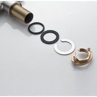 Смеситель Shevanik S128L - Превью изображения №22 — Интернет-магазин ПроЗаказ