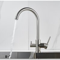 Смеситель Shevanik S128L - Превью изображения №3 — Интернет-магазин ПроЗаказ