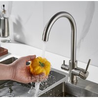 Смеситель Shevanik S128L - Превью изображения №13 — Интернет-магазин ПроЗаказ