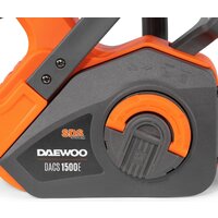 Электрическая пила Daewoo Power DACS 1500E - Превью изображения №9 — Интернет-магазин ПроЗаказ