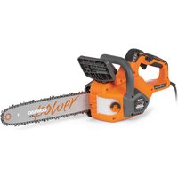 Электрическая пила Daewoo Power DACS 1500E - Превью изображения №4 — Интернет-магазин ПроЗаказ