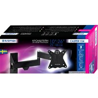 Кронштейн для телевизора Kromax CASPER-104 - Превью изображения №4 — Интернет-магазин ПроЗаказ