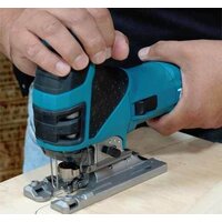 Электролобзик Makita 4351FCTJ - Превью изображения №3 — Интернет-магазин ПроЗаказ