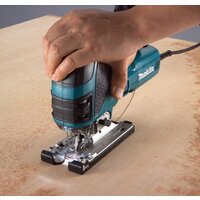 Электролобзик Makita 4351FCTJ - Превью изображения №2 — Интернет-магазин ПроЗаказ