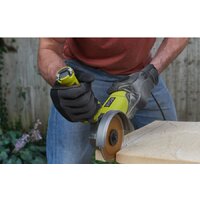 Угловая шлифмашина Ryobi RAG950-125S [5133002495] - Превью изображения №5 — Интернет-магазин ПроЗаказ