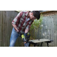 Угловая шлифмашина Ryobi RAG950-125S [5133002495] - Превью изображения №2 — Интернет-магазин ПроЗаказ