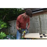 Угловая шлифмашина Ryobi RAG950-125S [5133002495] - Превью изображения №4 — Интернет-магазин ПроЗаказ