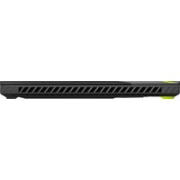 Игровой ноутбук ASUS ROG Strix G16 2025 G614PM-S5097 Win 11 Pro - Превью изображения №11 — Интернет-магазин ПроЗаказ
