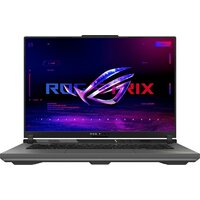Игровой ноутбук ASUS ROG Strix G16 2025 G614PM-S5097 Win 11 Pro - Превью изображения №2 — Интернет-магазин ПроЗаказ