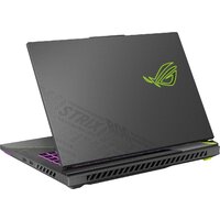 Игровой ноутбук ASUS ROG Strix G16 2025 G614PM-S5097 Win 11 Pro - Превью изображения №6 — Интернет-магазин ПроЗаказ