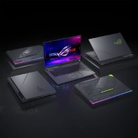 Игровой ноутбук ASUS ROG Strix G16 2025 G614PM-S5097 Win 11 Pro - Превью изображения №18 — Интернет-магазин ПроЗаказ