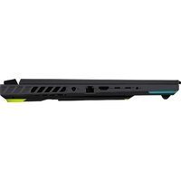Игровой ноутбук ASUS ROG Strix G16 2025 G614PM-S5097 Win 11 Pro - Превью изображения №10 — Интернет-магазин ПроЗаказ