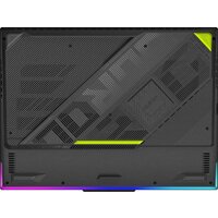 Игровой ноутбук ASUS ROG Strix G16 2025 G614PM-S5097 Win 11 Pro - Превью изображения №15 — Интернет-магазин ПроЗаказ