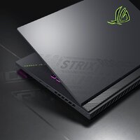 Игровой ноутбук ASUS ROG Strix G16 2025 G614PM-S5097 Win 11 Pro - Превью изображения №16 — Интернет-магазин ПроЗаказ