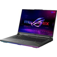 Игровой ноутбук ASUS ROG Strix G16 2025 G614PM-S5097 Win 11 Pro - Превью изображения №4 — Интернет-магазин ПроЗаказ
