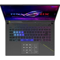 Игровой ноутбук ASUS ROG Strix G16 2025 G614PM-S5097 Win 11 Pro - Превью изображения №3 — Интернет-магазин ПроЗаказ