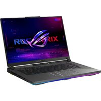 Игровой ноутбук ASUS ROG Strix G16 2025 G614PM-S5097 Win 11 Pro - Превью изображения №5 — Интернет-магазин ПроЗаказ