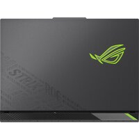 Игровой ноутбук ASUS ROG Strix G16 2025 G614PM-S5097 Win 11 Pro - Превью изображения №8 — Интернет-магазин ПроЗаказ