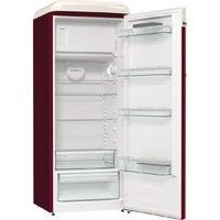 Холодильник Gorenje OBRB615DR - Превью изображения №3 — Интернет-магазин ПроЗаказ