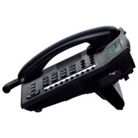 Проводной телефон Panasonic KX-TS2388RUW (белый) - Превью изображения №5 — Интернет-магазин ПроЗаказ