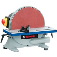 Шлифовальный станок Belmash (Белмаш) DG 305 - Превью изображения №2 — Интернет-магазин ПроЗаказ