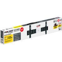 Кронштейн для телевизора Holder LCD-F6608 - Превью изображения №2 — Интернет-магазин ПроЗаказ