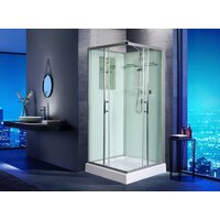 Душевая кабина WeltWasser WW500 Laine 1001 - Превью изображения №3 — Интернет-магазин ПроЗаказ
