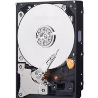 Жесткий диск WD Caviar Blue 500GB WD5000AAKX - Превью изображения №4 — Интернет-магазин ПроЗаказ