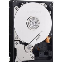 Жесткий диск WD Caviar Blue 500GB WD5000AAKX - Превью изображения №5 — Интернет-магазин ПроЗаказ