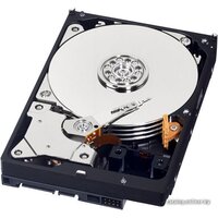 Жесткий диск WD Caviar Blue 500GB WD5000AAKX - Превью изображения №3 — Интернет-магазин ПроЗаказ