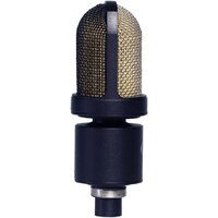 Проводной микрофон Октава МК-105 (без футляра, черный) - Превью изображения №2 — Интернет-магазин ПроЗаказ