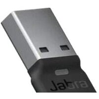 Офисная гарнитура Jabra Evolve2 65 UC Mono USB-A (черный) - Превью изображения №5 — Интернет-магазин ПроЗаказ