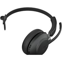 Офисная гарнитура Jabra Evolve2 65 UC Mono USB-A (черный) - Превью изображения №4 — Интернет-магазин ПроЗаказ