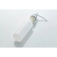 Кухонная мойка БелЭворс Mila L + смеситель W74004-3 + дозатор L405H (белый) - Превью изображения №5 — Интернет-магазин ПроЗаказ