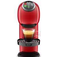 Капсульная кофеварка Krups Dolce Gusto Genio S Plus KP340510 - Превью изображения №10 — Интернет-магазин ПроЗаказ