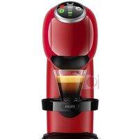 Капсульная кофеварка Krups Dolce Gusto Genio S Plus KP340510 - Превью изображения №12 — Интернет-магазин ПроЗаказ