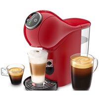 Капсульная кофеварка Krups Dolce Gusto Genio S Plus KP340510 - Превью изображения №11 — Интернет-магазин ПроЗаказ