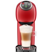 Капсульная кофеварка Krups Dolce Gusto Genio S Plus KP340510 - Превью изображения №7 — Интернет-магазин ПроЗаказ