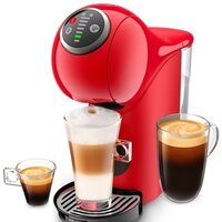 Капсульная кофеварка Krups Dolce Gusto Genio S Plus KP340510 - Превью изображения №15 — Интернет-магазин ПроЗаказ