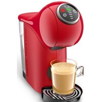 Капсульная кофеварка Krups Dolce Gusto Genio S Plus KP340510 - Превью изображения №6 — Интернет-магазин ПроЗаказ