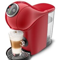 Капсульная кофеварка Krups Dolce Gusto Genio S Plus KP340510 - Превью изображения №14 — Интернет-магазин ПроЗаказ